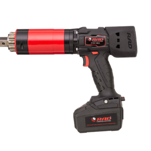 herramienta de torque