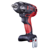 Llave De Impacto Electrica Inalambrica Cu 1/2