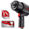 Llave De Impacto Neumatica Cu 3/4
