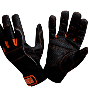 Guantes profesionales Bahco TALLA 8