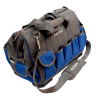 Bolso Para Herramientas Base Rigida 16" / 24L