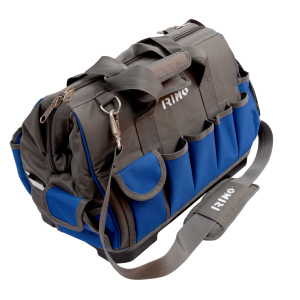 Bolso Para Herramientas Base Rigida 16" / 24L