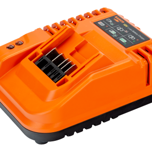 Cargador de baterías, 18 V, 2.3 A