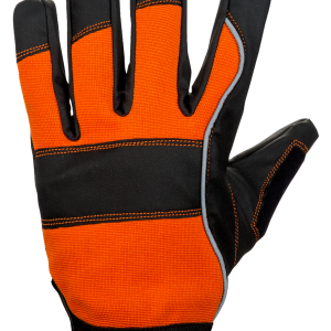 Guantes de trabajo multiusos con almohadilla de amortiguación Bahco TALLA 8