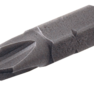 10 puntas ph1 de 25 mm y 1/4"