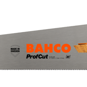 Serrucho para suelo laminado 20" 500mm
