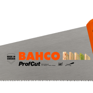 Serrucho universal afilable 22" Bahco