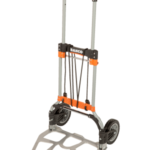 Carro plegable aluminio 120 Kg 1430FT120 Bahco