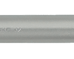 Mango Telescópico Bahco Con Encastre De 3/4" 810MM