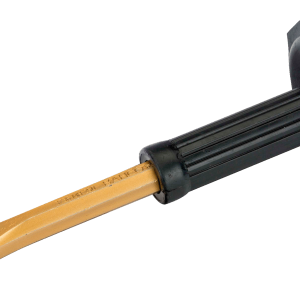 Cinceles de albañil con mango octogonal y protección 300mm