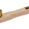 Cepillo de alambre para bujías