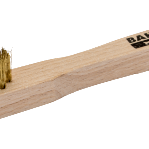 Cepillo de alambre para bujías