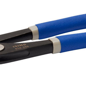 Alicate articulado pico loro 250mm / 10 pulgadas