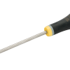 Destornillador de paleta ERGO™ con agarre de goma, 1,2 mm x 6,5 mm x 150 mm