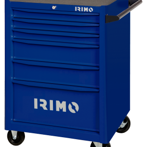 Carro portaherramientas vacío con 6 cajones de 26"