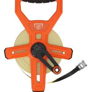 Cinta de 30 metros de largo - imperial