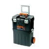 Caja de herramientas con ruedas 470x290x630