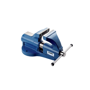 Tornillo de banco guía redonda IRIMO 125mm