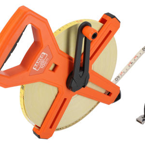 Cinta de 100 metros de largo - imperial