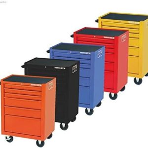 Carro porta herramientas 5 cajones , sin herramienta BAHCO