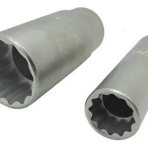 Dado de bujia de 1/2"