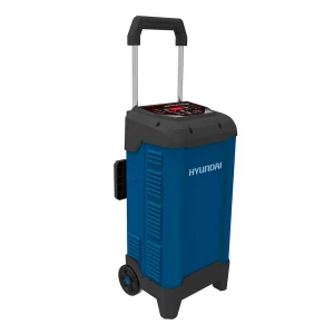 Cargador de batería 12/24V  Hyundai