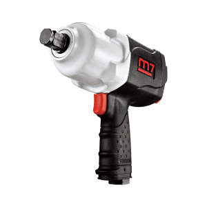 Pistola de impacto neumática de 3/4" torque max 1627 NM / 1200 FT-LB M7