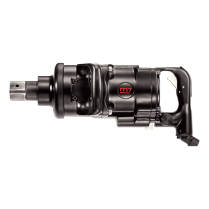 Pistola de impacto neumática de 1.1/2" torque max 4746 NM / 3500 FT-LB M7