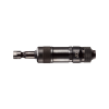 Esmeriladora de aire neumática 1/4" incluye 7 piezas M7