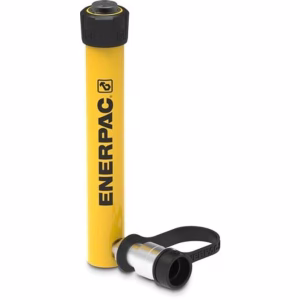 Cilindro de  acción simple 4.9t, 7 .00pulg Enerpac