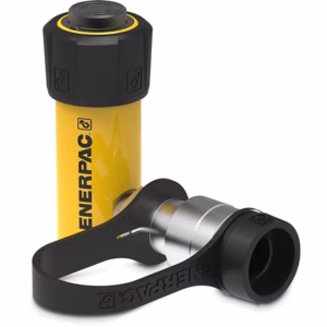 Cilindro de  acción simple 4.9t, 1.00pulg Enerpac