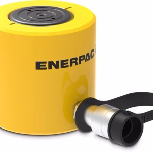 Cilindro de  acción simple baja altura 48.1t, 2.38pulg Enerpac