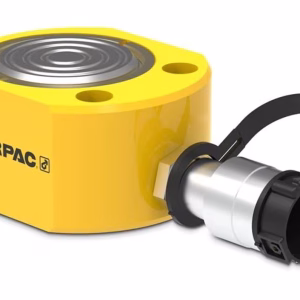 Cilindro de  acción simple pastilla 32.4t, .50pulg Enerpac
