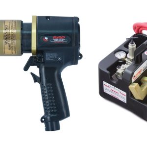 Llave de torque RAD 60DX