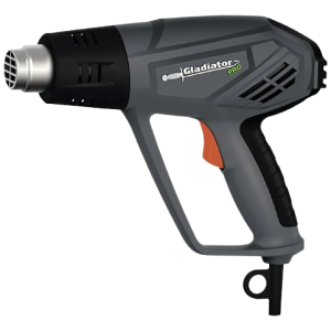 Pistola de calor de 2000W PC 8000 K