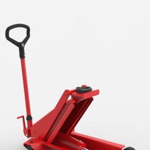 Gata Hidraulica 10 Toneladas CATTINI