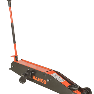 Gata hidráulica 10T