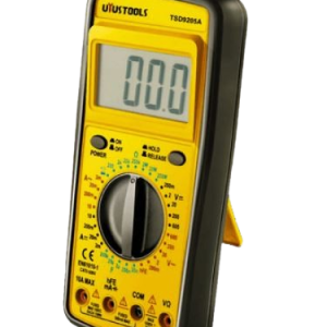 Tester digital profesional  Uyustools