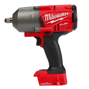 Pistola de impacto inalámbrica de alto torque 1/2" 1400 LB-FT Milwaukee