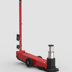 Gata Hidroneumatica 60/30 Toneladas CATTINI