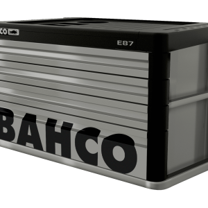 Cofre para el HUB del almacenamiento E87 premium con 4 cajones