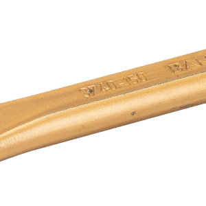 Cincel plano de chapista 21mm de ancho de corte largo 175mm