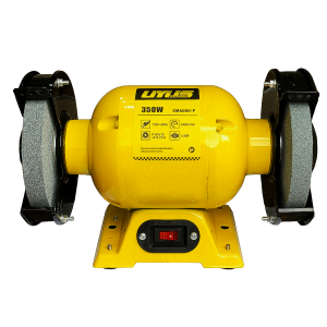 Esmeril de Banco 6″ 1/2 HP (350W)