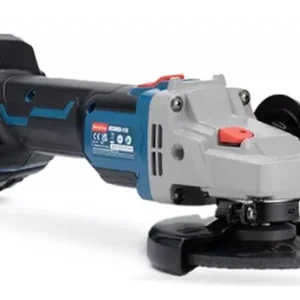 Esmeril angular 4 1/2 20v + 1 batería 4ah + 1 cargador
