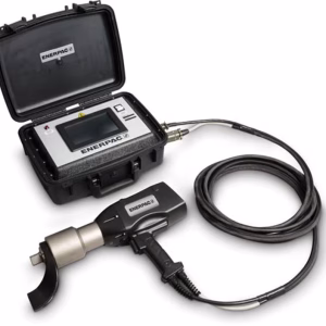 LLAVE DE TORQUE ELECTRICA ETW1000E, CON CAJA DE CONTROL INCLUIDO, 1000 LB.FT 230V 50 Hz
